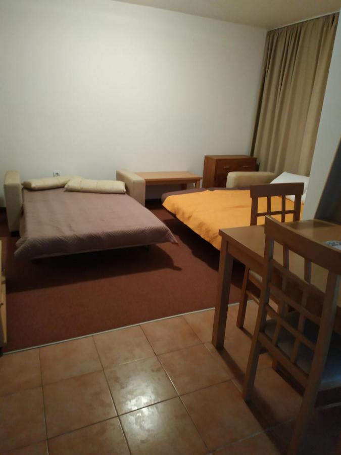 Quiet, Relax And Sand Beach Place With 4Star Service Aheloy Luaran gambar