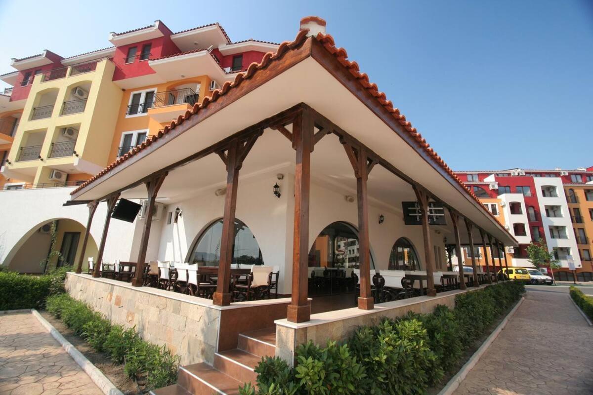 Quiet, Relax And Sand Beach Place With 4Star Service Aheloy Luaran gambar