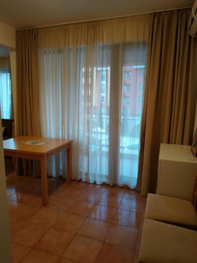 Quiet, Relax And Sand Beach Place With 4Star Service Aheloy Luaran gambar