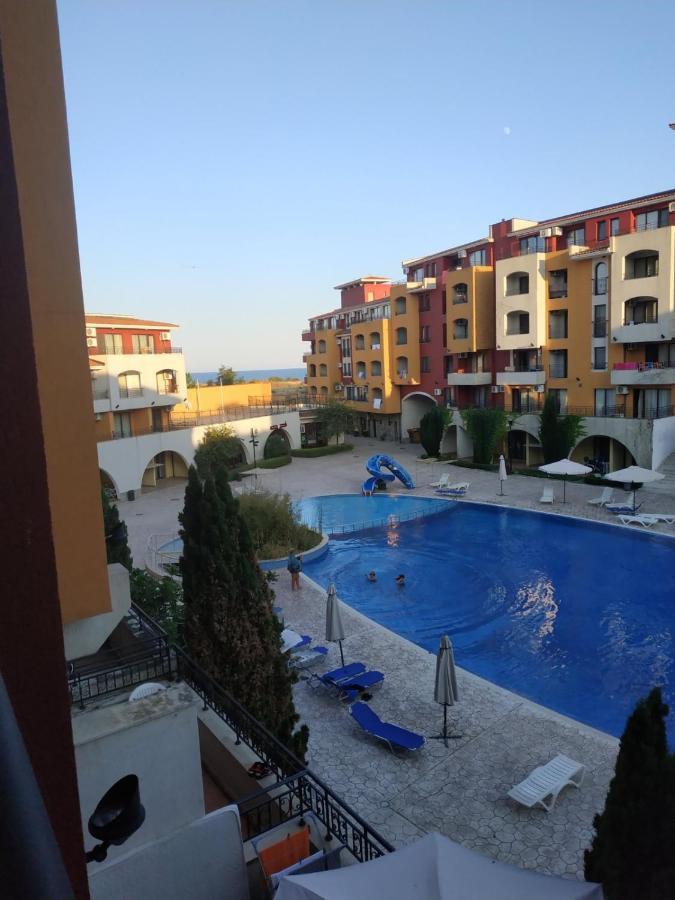 Quiet, Relax And Sand Beach Place With 4Star Service Aheloy Luaran gambar