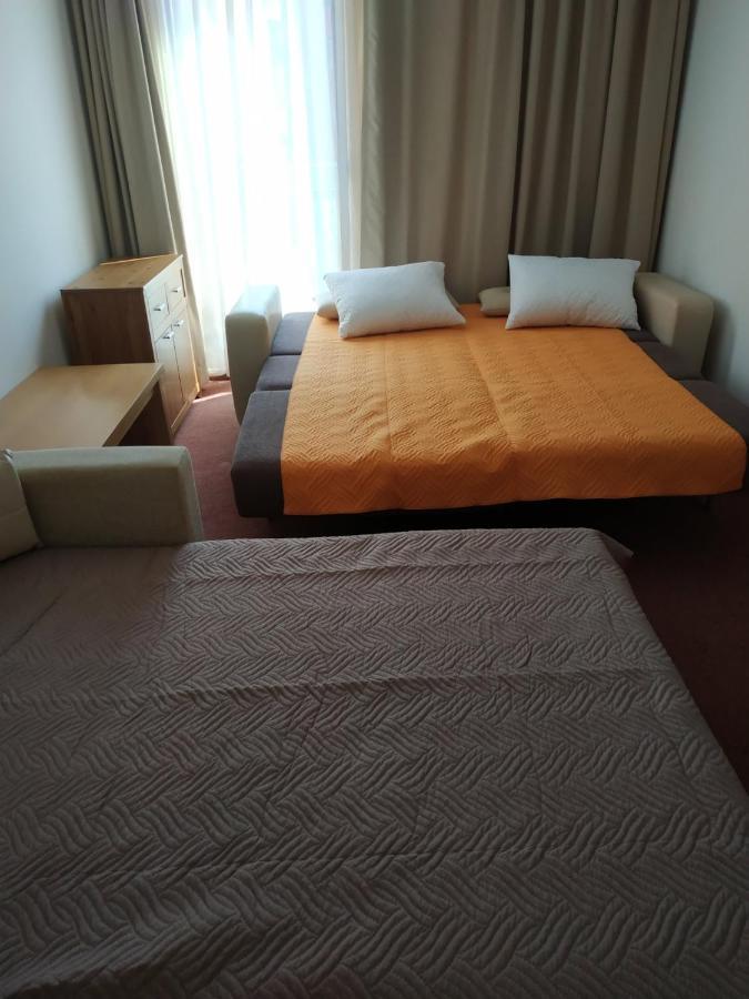 Quiet, Relax And Sand Beach Place With 4Star Service Aheloy Luaran gambar