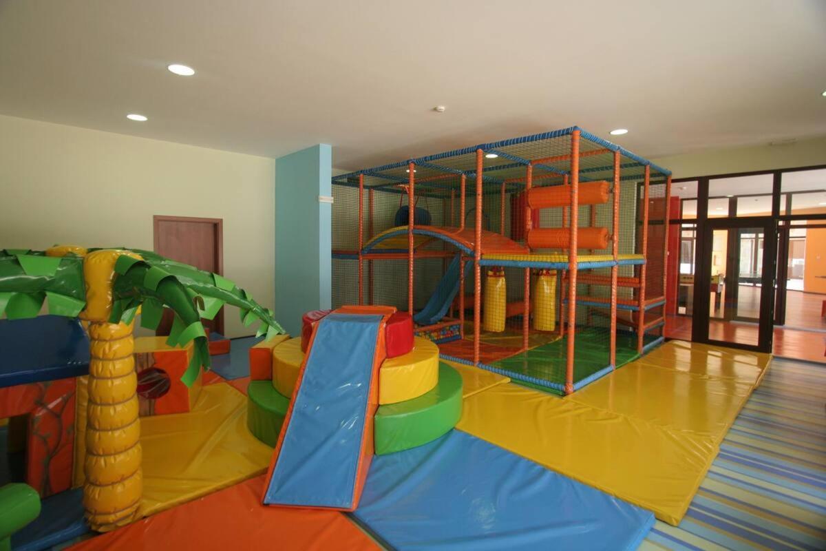 Quiet, Relax And Sand Beach Place With 4Star Service Aheloy Luaran gambar