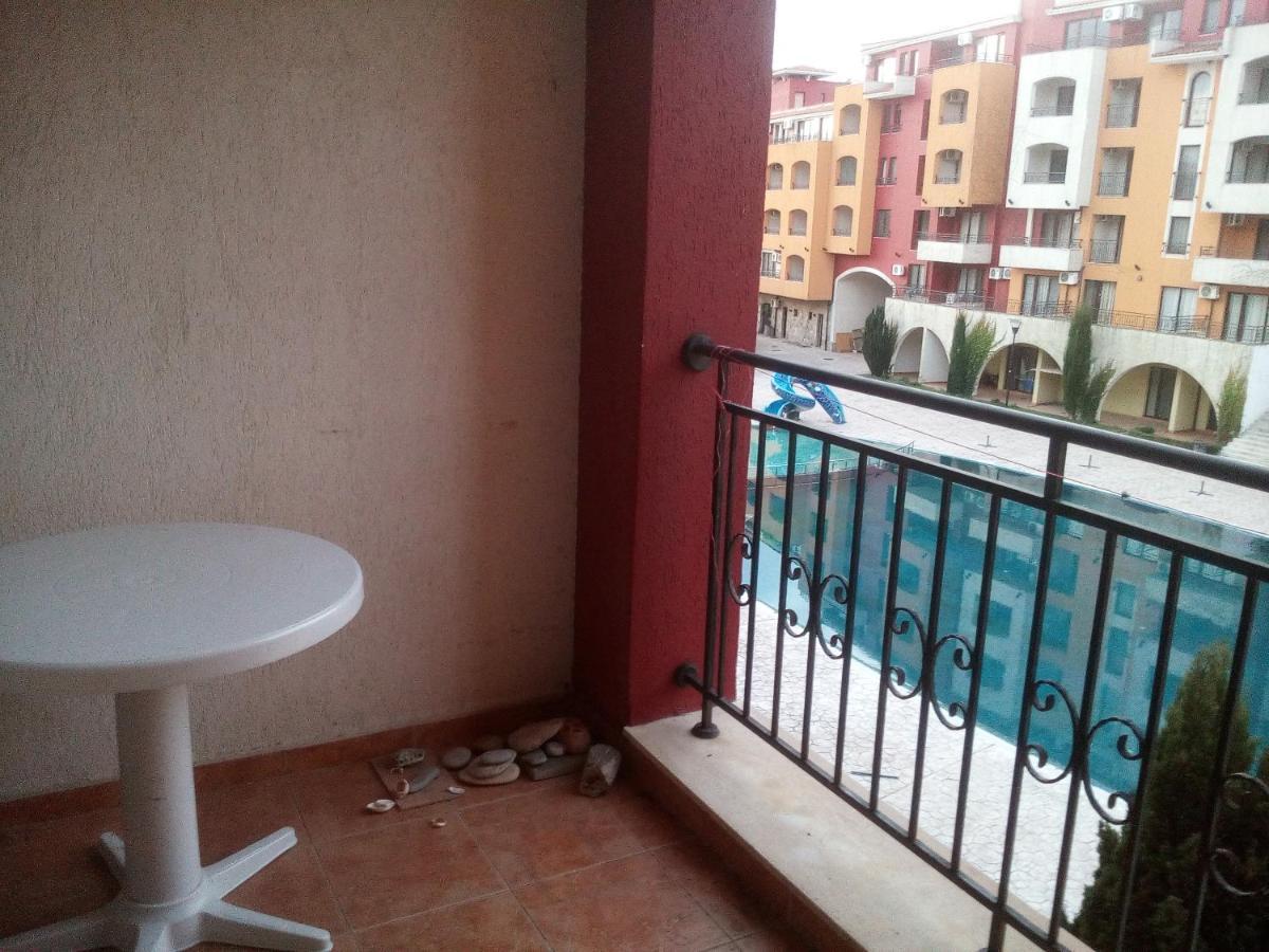 Quiet, Relax And Sand Beach Place With 4Star Service Aheloy Luaran gambar