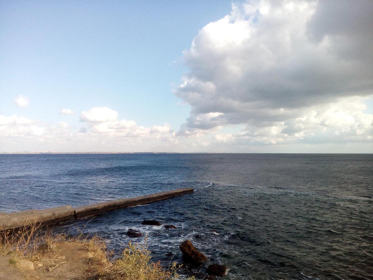 Quiet, Relax And Sand Beach Place With 4Star Service Aheloy Luaran gambar